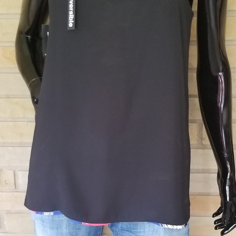 ExPreSS "Reverse" Cami - Picture 4 of 5